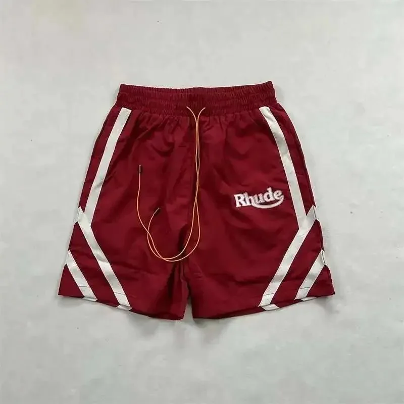 Quick-Dry Beach Shorts — Photo 2
