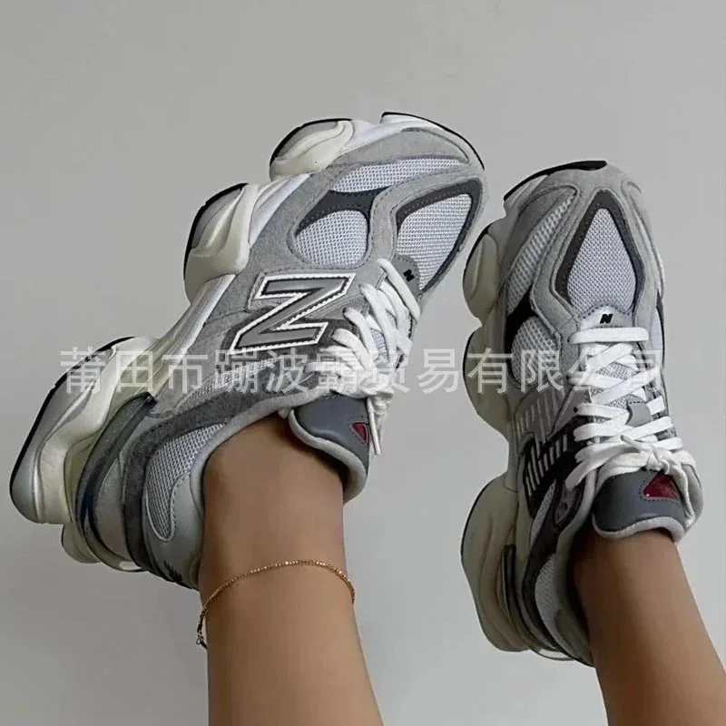 New Balance 9060 Dad Shoes — photo 3