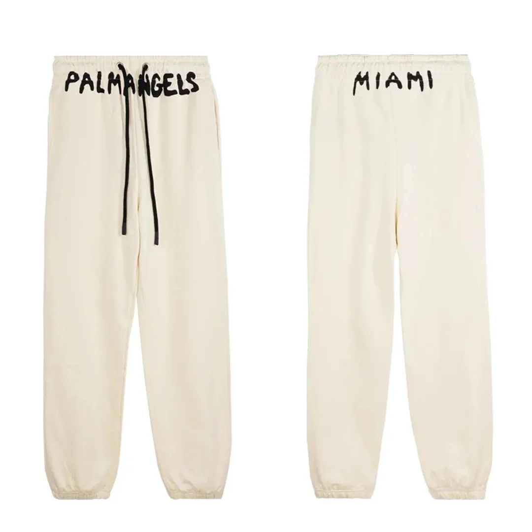 Jogger Pants — Photo 4