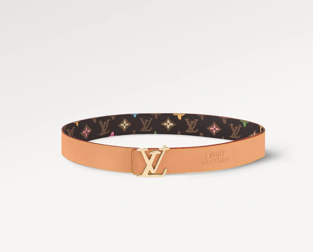 Tag 40mm Belt — photo 7
