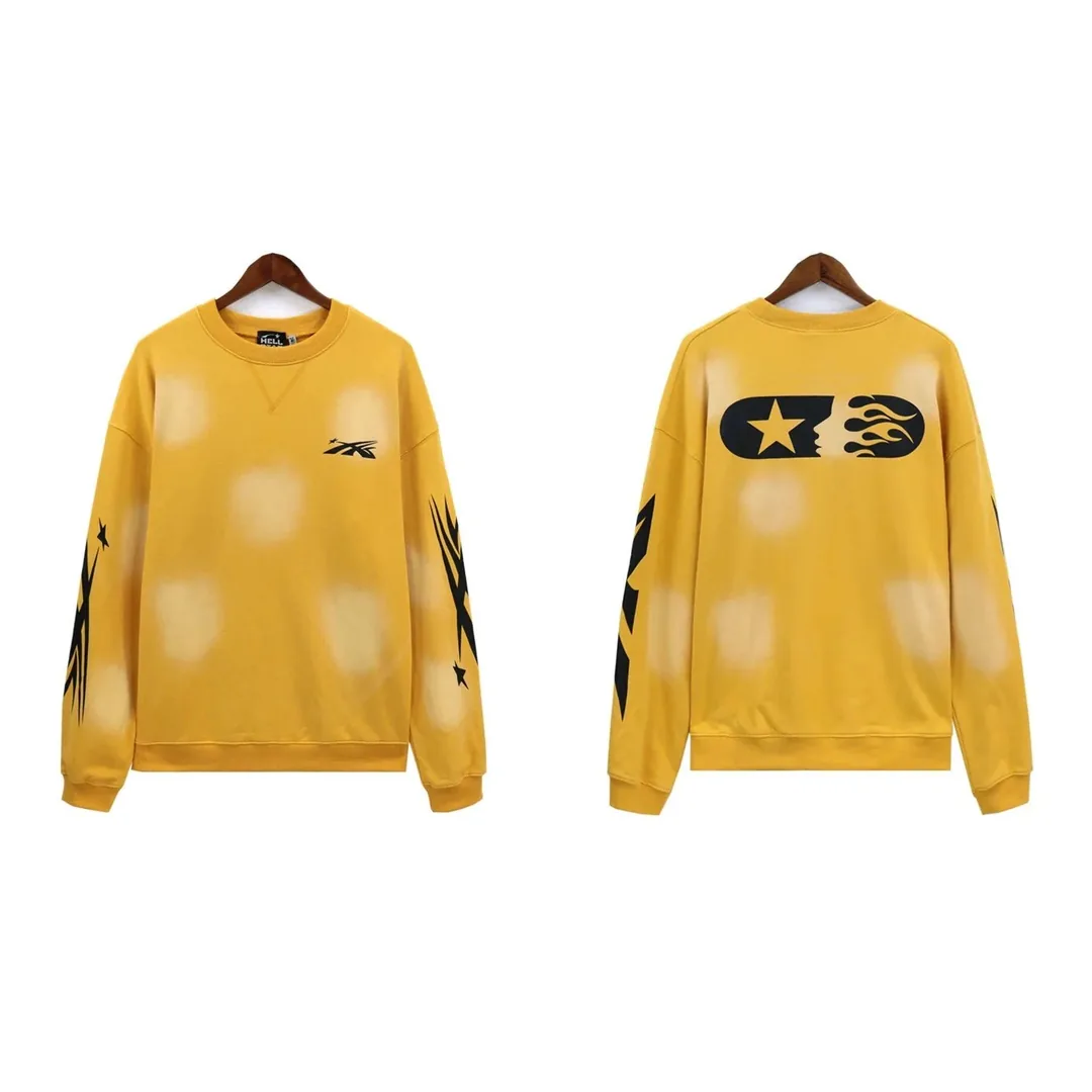 Crewneck Sweatshirt — Photo 8