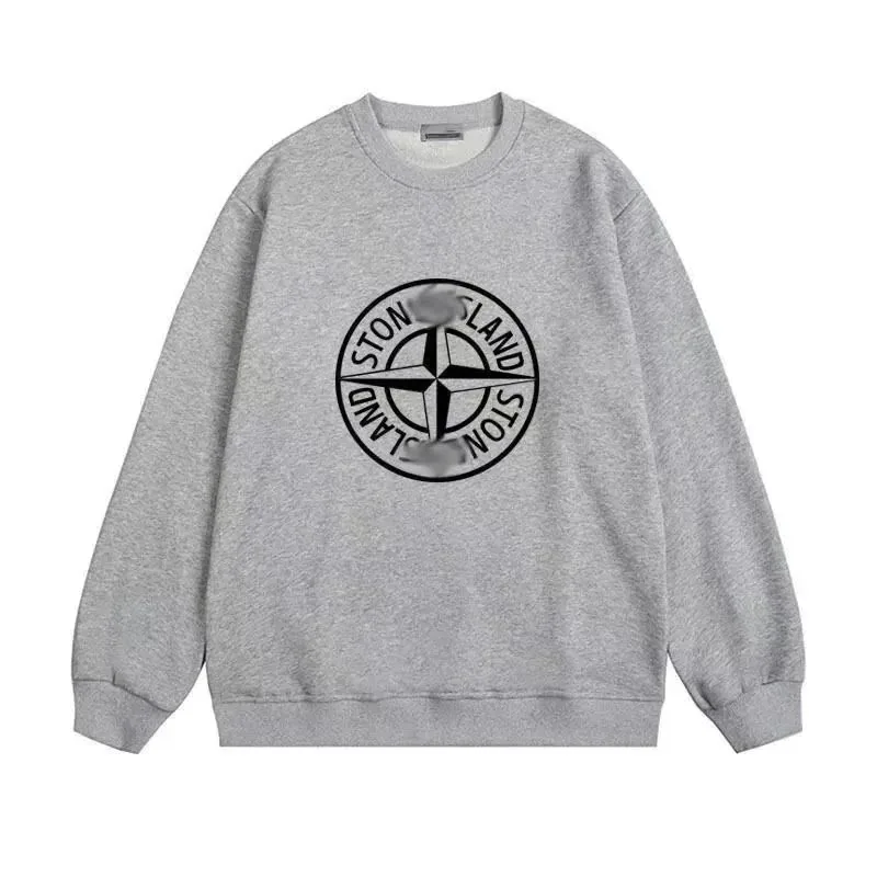 Autumn Winter Sweatshirt — Photo 10