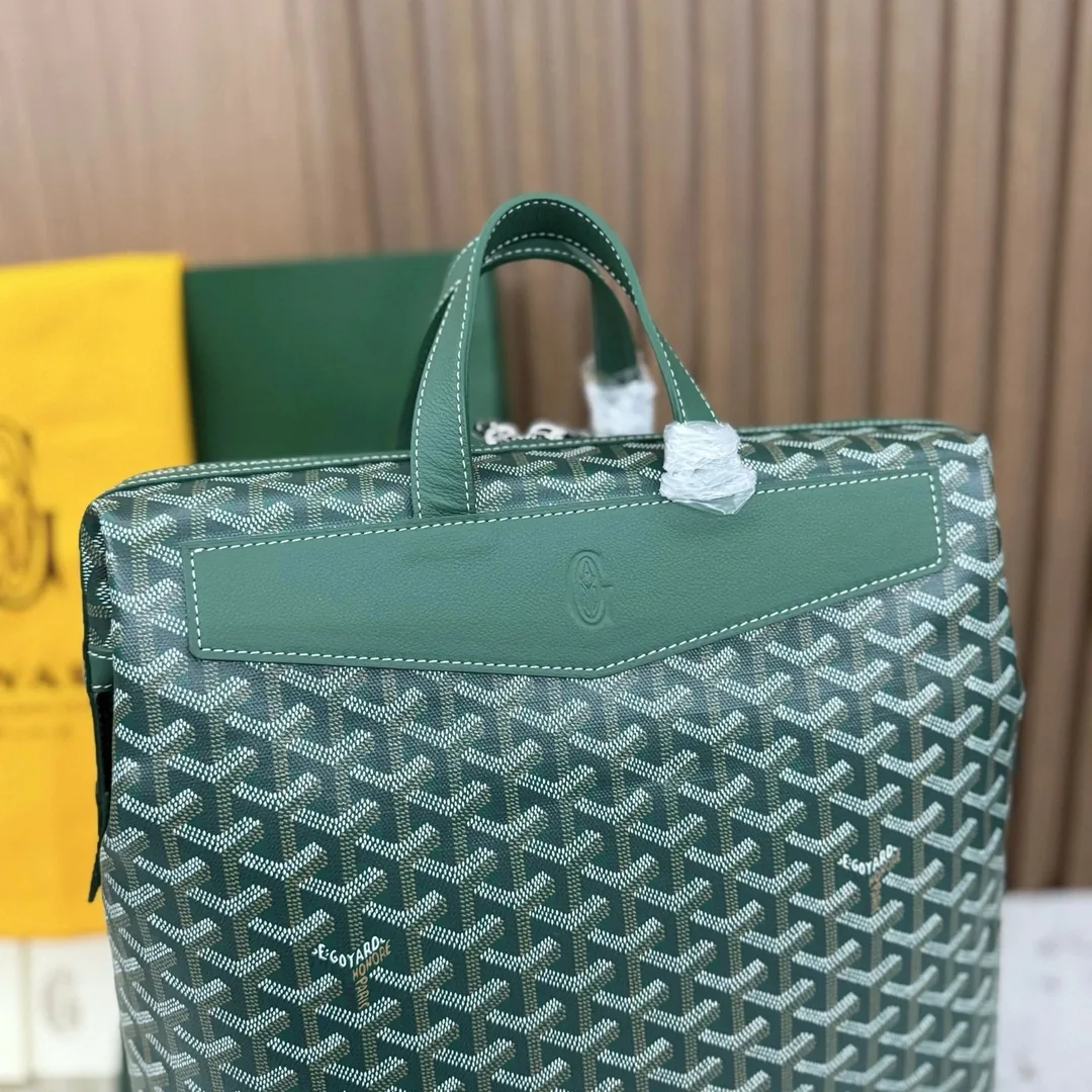 Goyard Backpack — photo 4