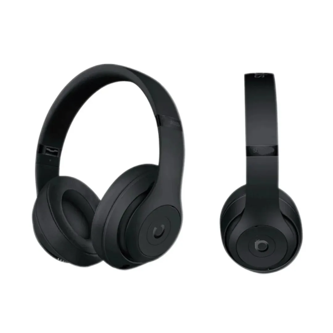 Blue Bluetooth Earbuds — Photo 7