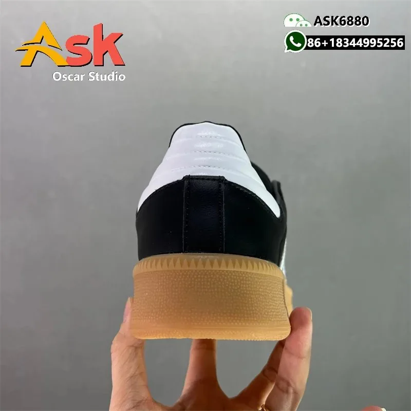 Adidas Samba XLG Platform Shoes — QC