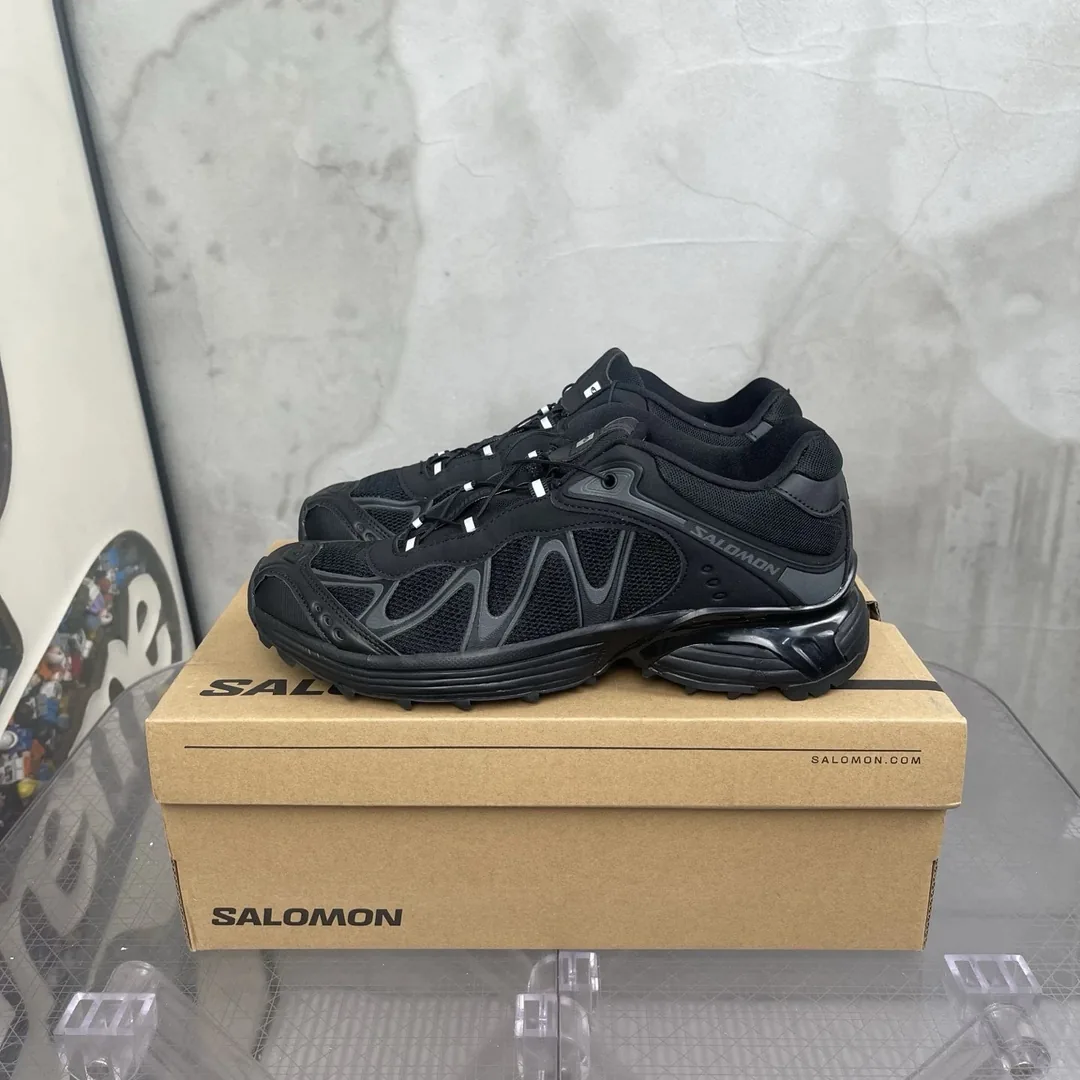 Salomon XT-Whisper — Photo 15