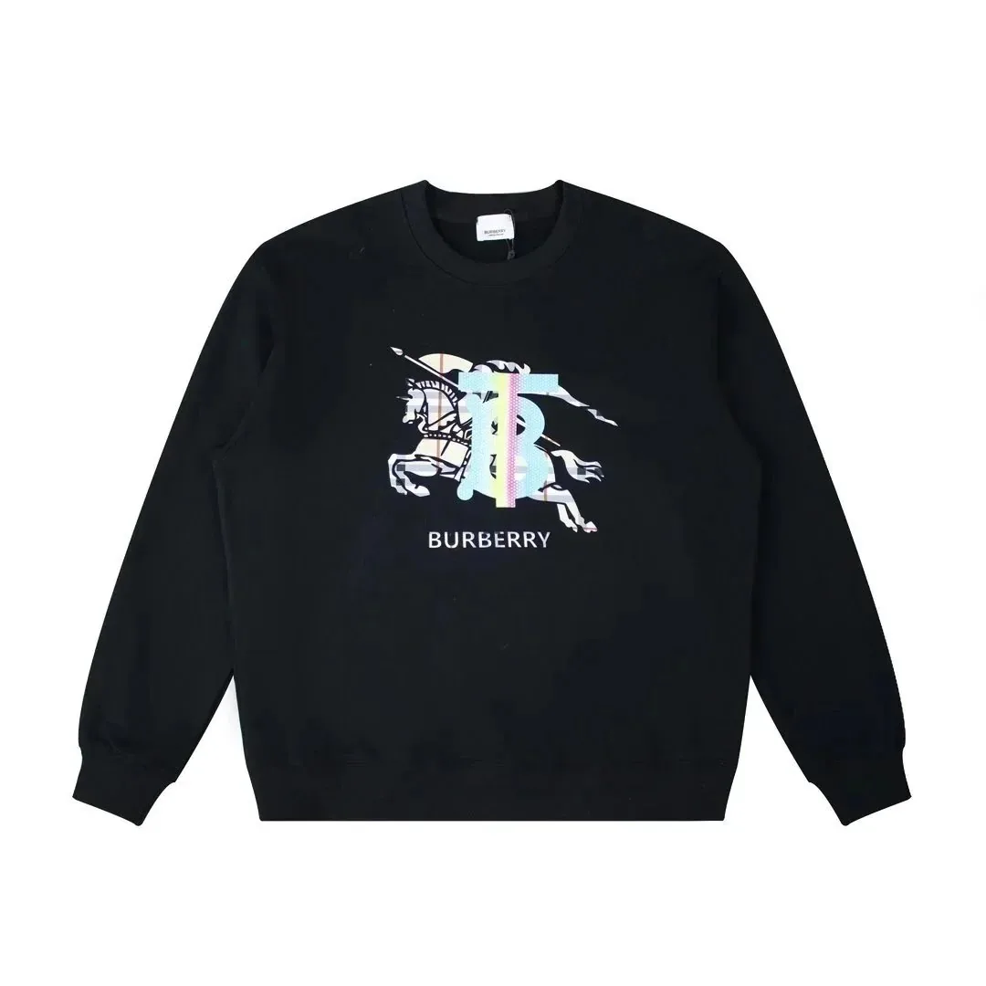 Autumn Winter Crewneck Sweatshirt — Photo 9