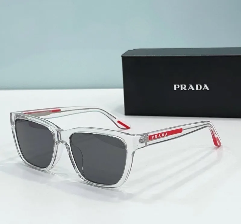 Prada Linea Rossa PS 08YS Sunglasses