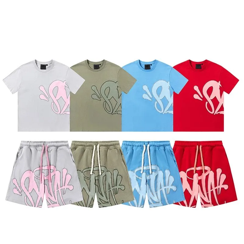 Short-Sleeve Set