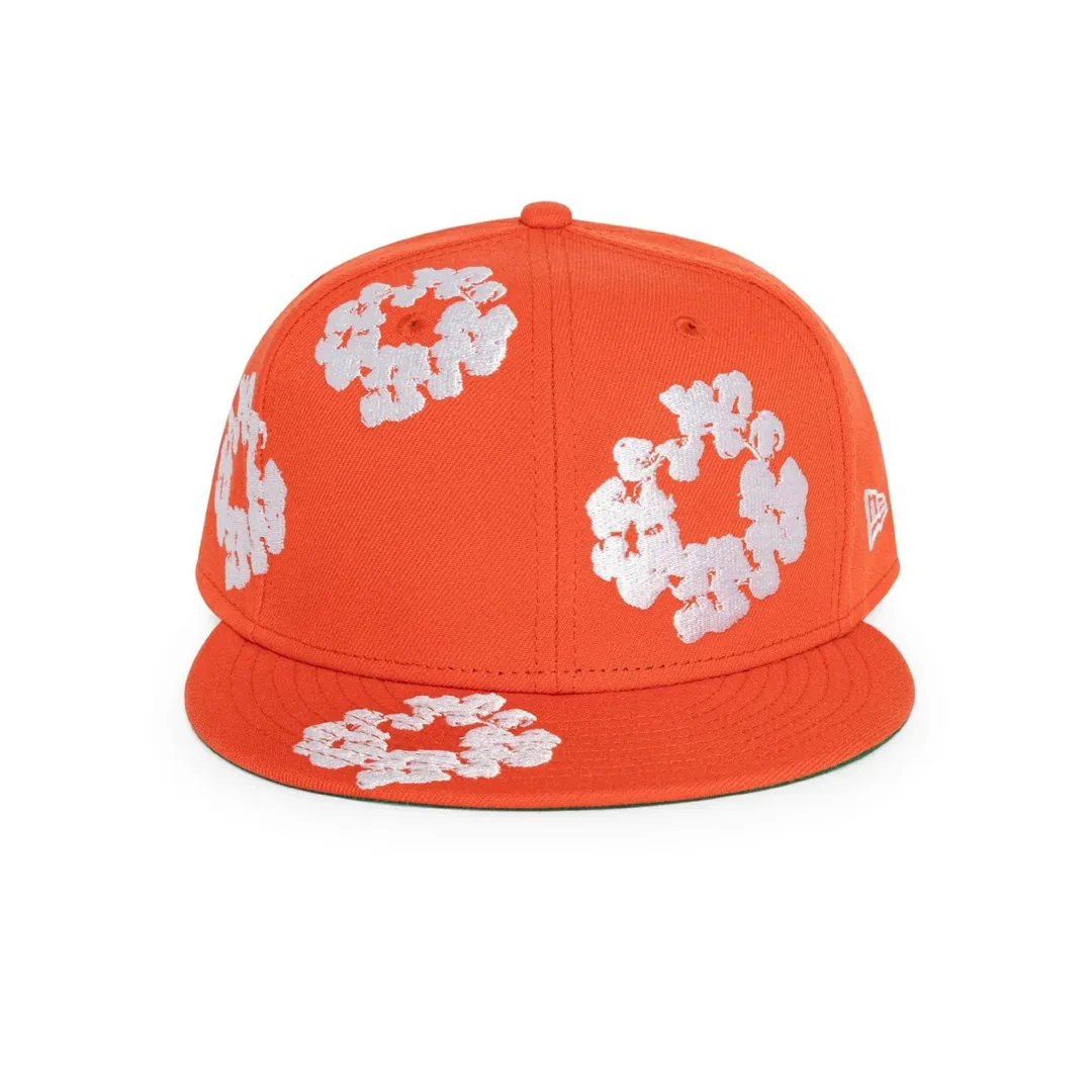 Baseball Cap — Photo 9