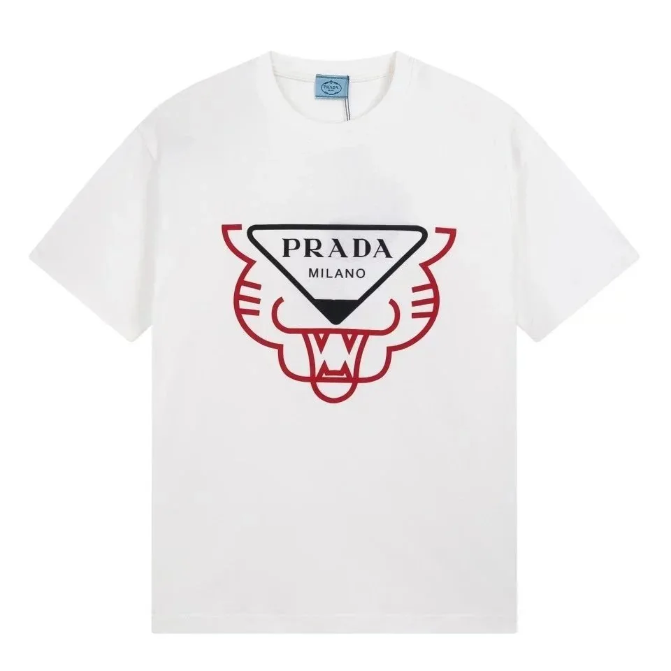 Short-Sleeve T-Shirt — Photo 4