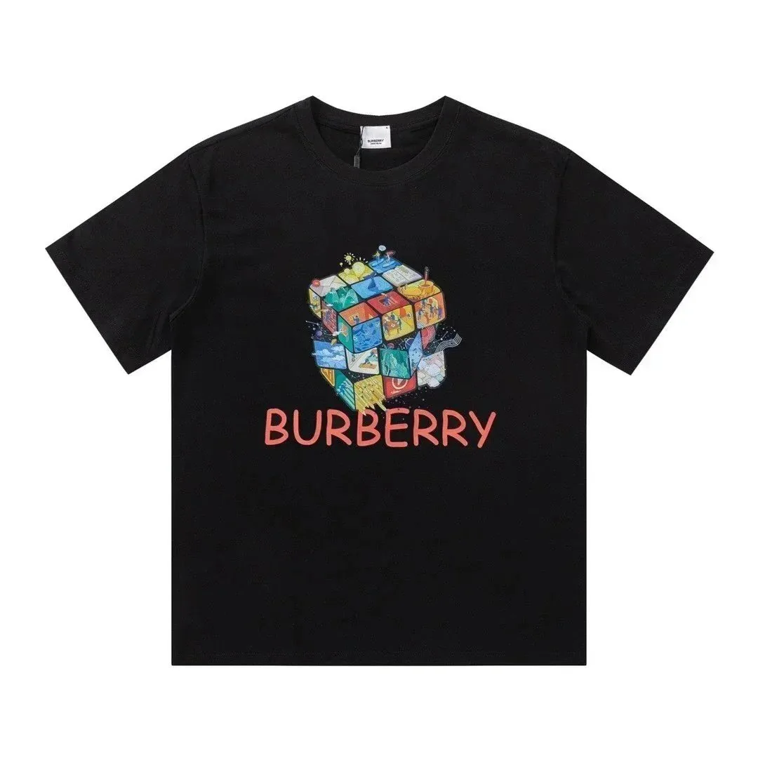 Streetwear Short-Sleeve T-Shirt — Photo 13