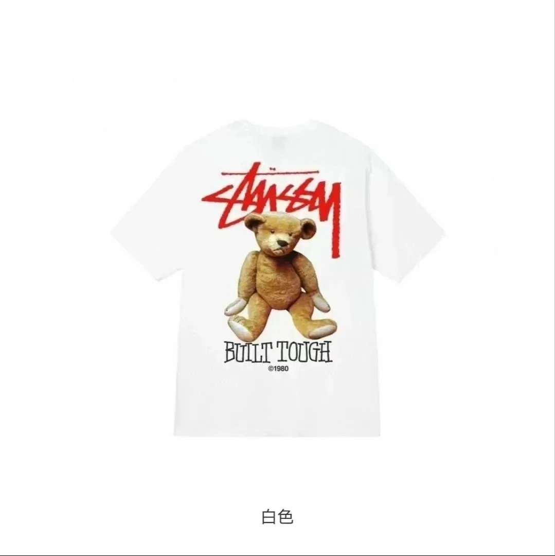 Stussy 8 Ball T-Shirt Collection — photo 9