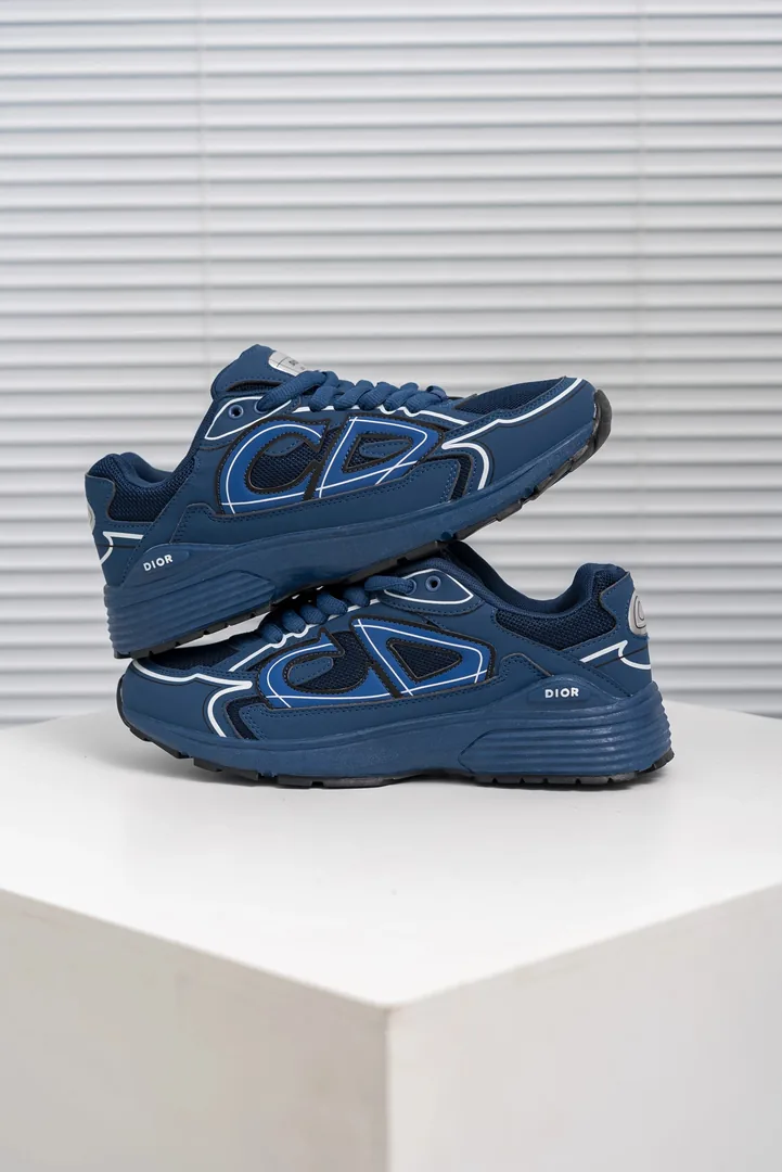 Dior B30 Sneakers — Photo 12