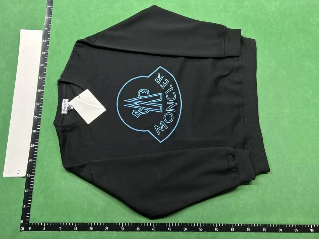 Moncler Sweatshirt — QC