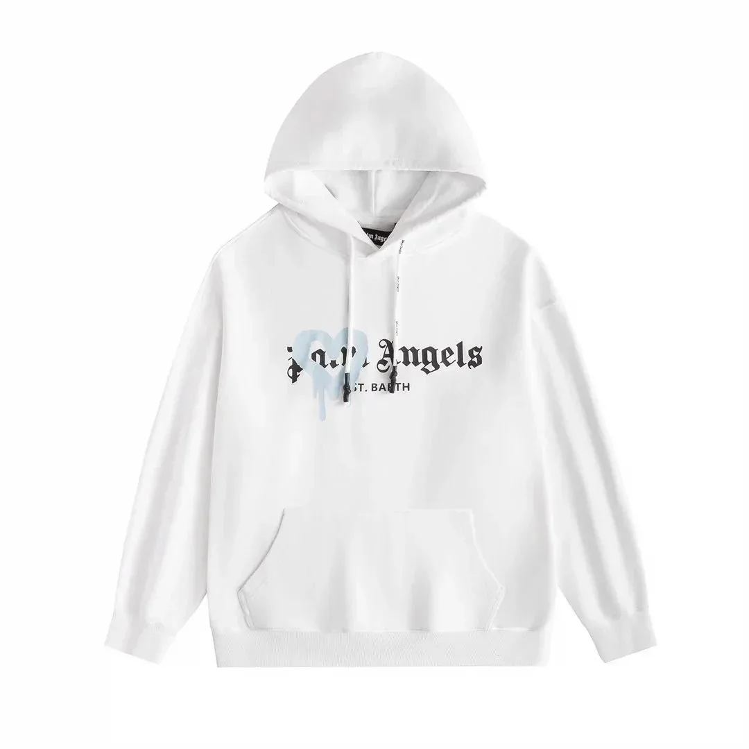 Palm Angels Bear Print Hoodie Collection — Photo 11
