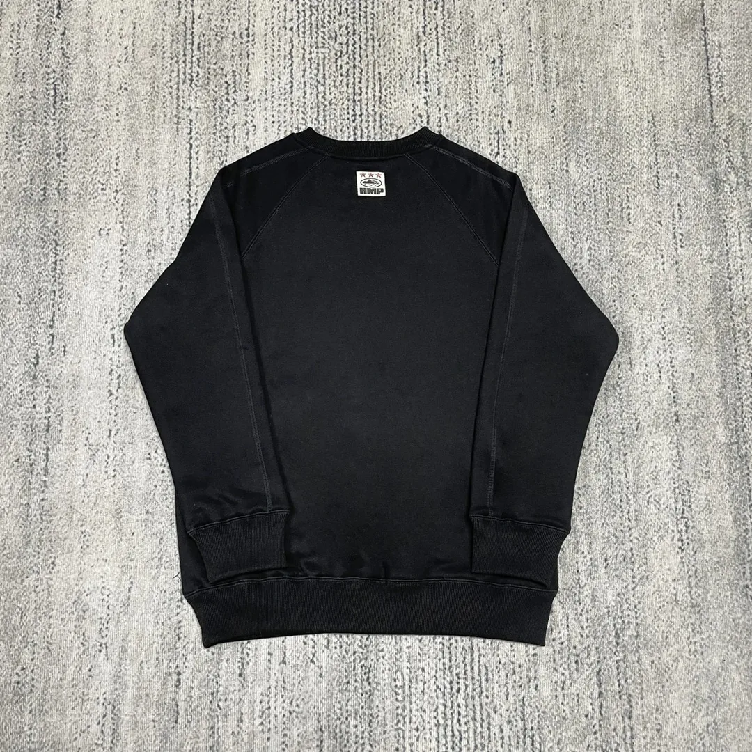 Athletic Tracksuit Set — QC