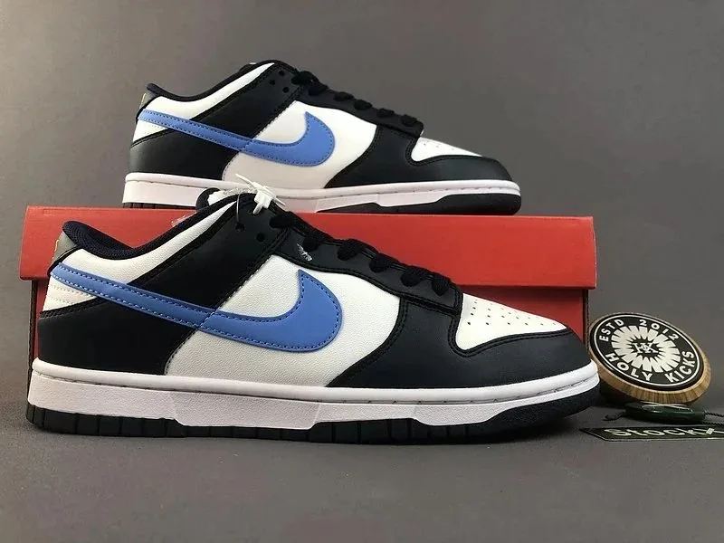 Nike SB Dunk Low Lace-Up Runners — QC