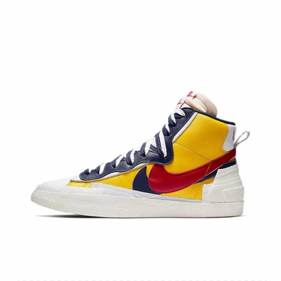 Nike Blazer SB Sneakers — Photo 6
