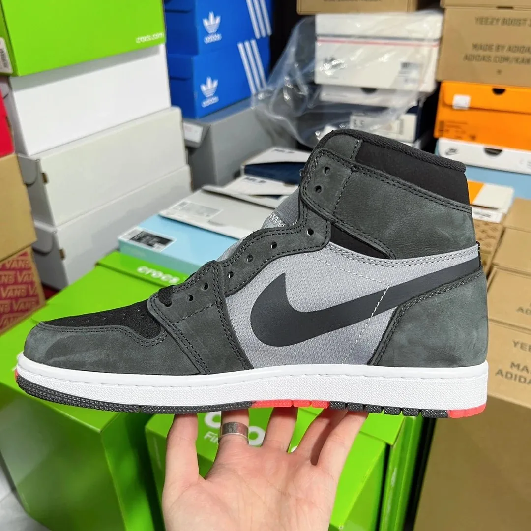 Air Jordan 1 High Gore-Tex — Photo 4