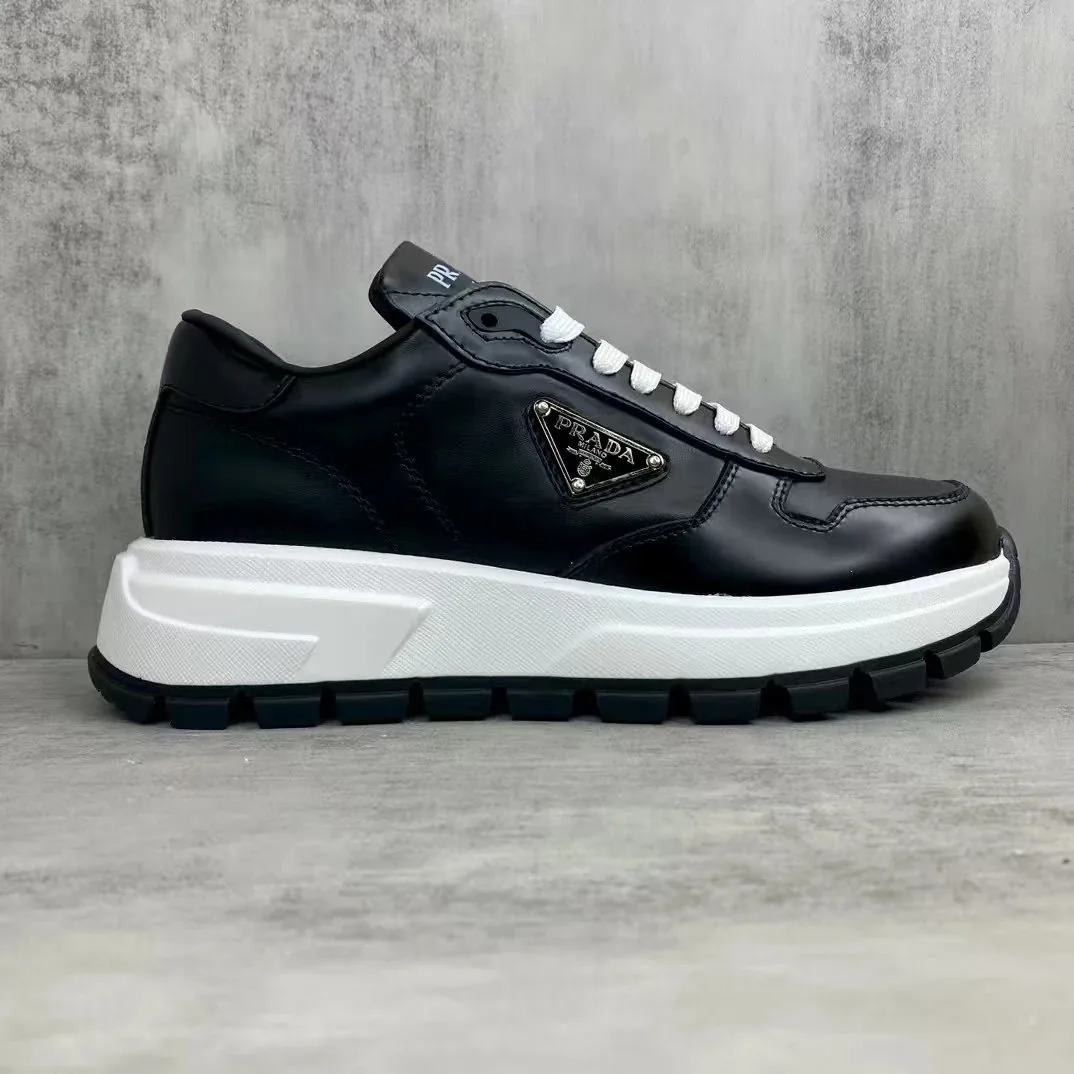 Prada Lifestyle Running Sneakers — photo 11