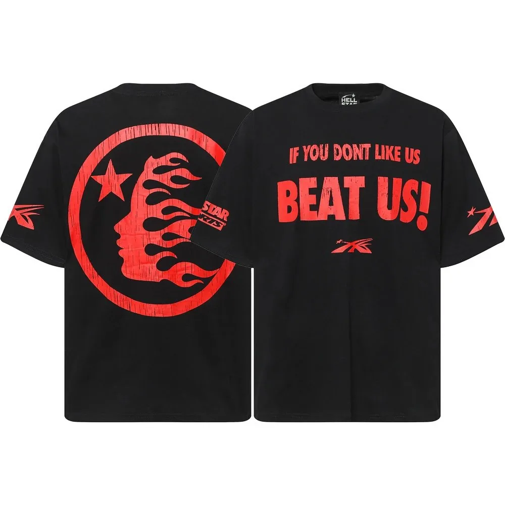 Hellstar 777 Path 2 Paradise T-Shirt — Photo 14