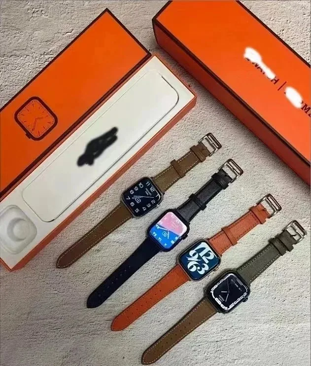 Galaxy Watch S8 — photo 3