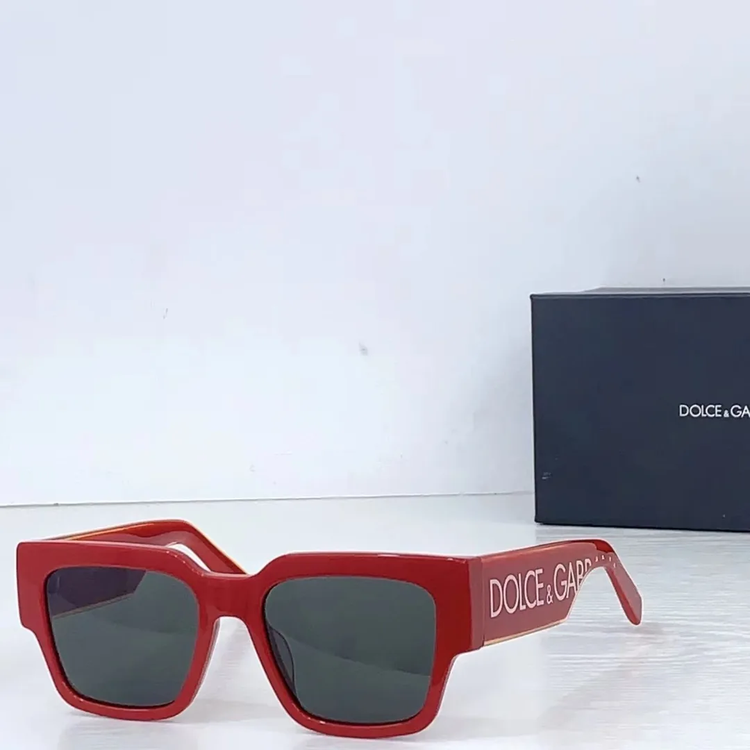 Tinted Lens Sunglasses — Photo 4