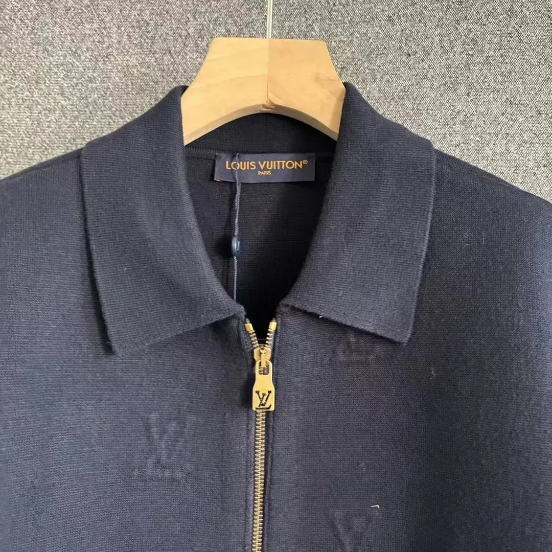 Zip Up Jacket — photo 3