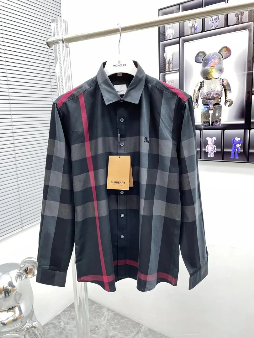 Streetwear Shirt — photo 6