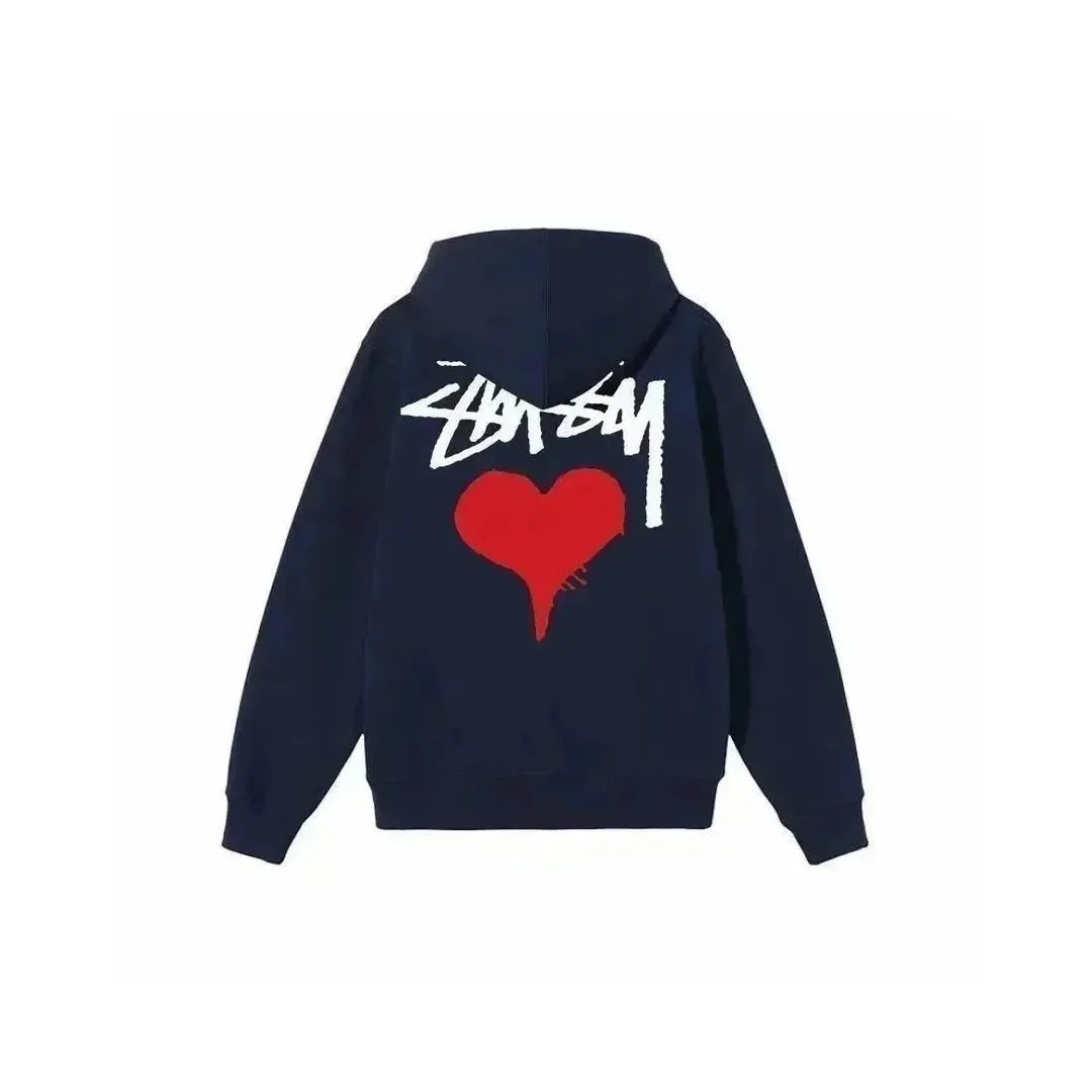 Hooded Sweatshirt — Photo 12