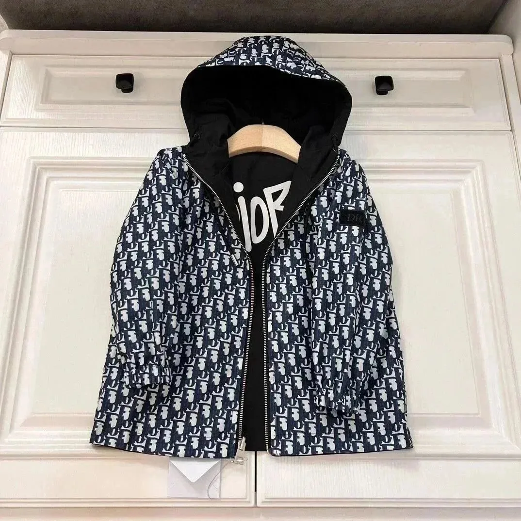 Dior Full Print Tracksuit Set — photo 7