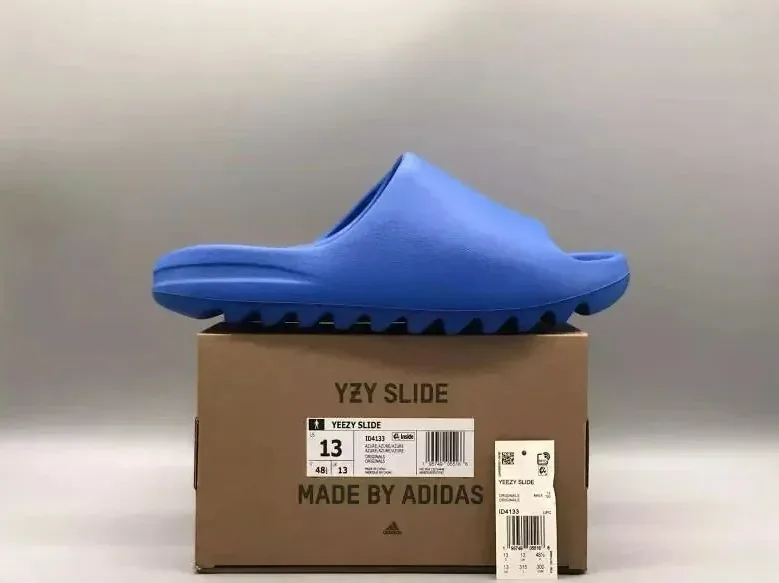 Anti-Slip Slides Collection — QC