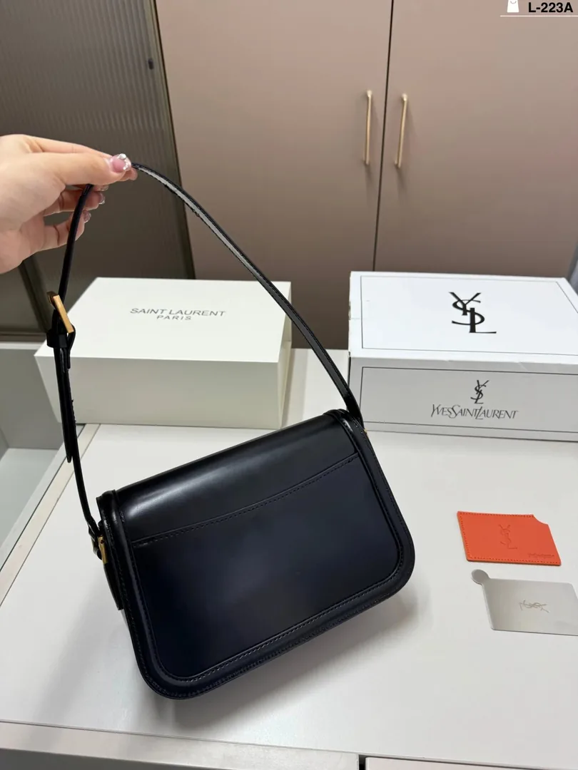 Saint Laurent Tofu Bag — Zdjęcie 10