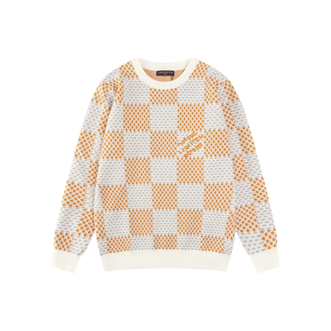 Knit Sweater — Photo 12