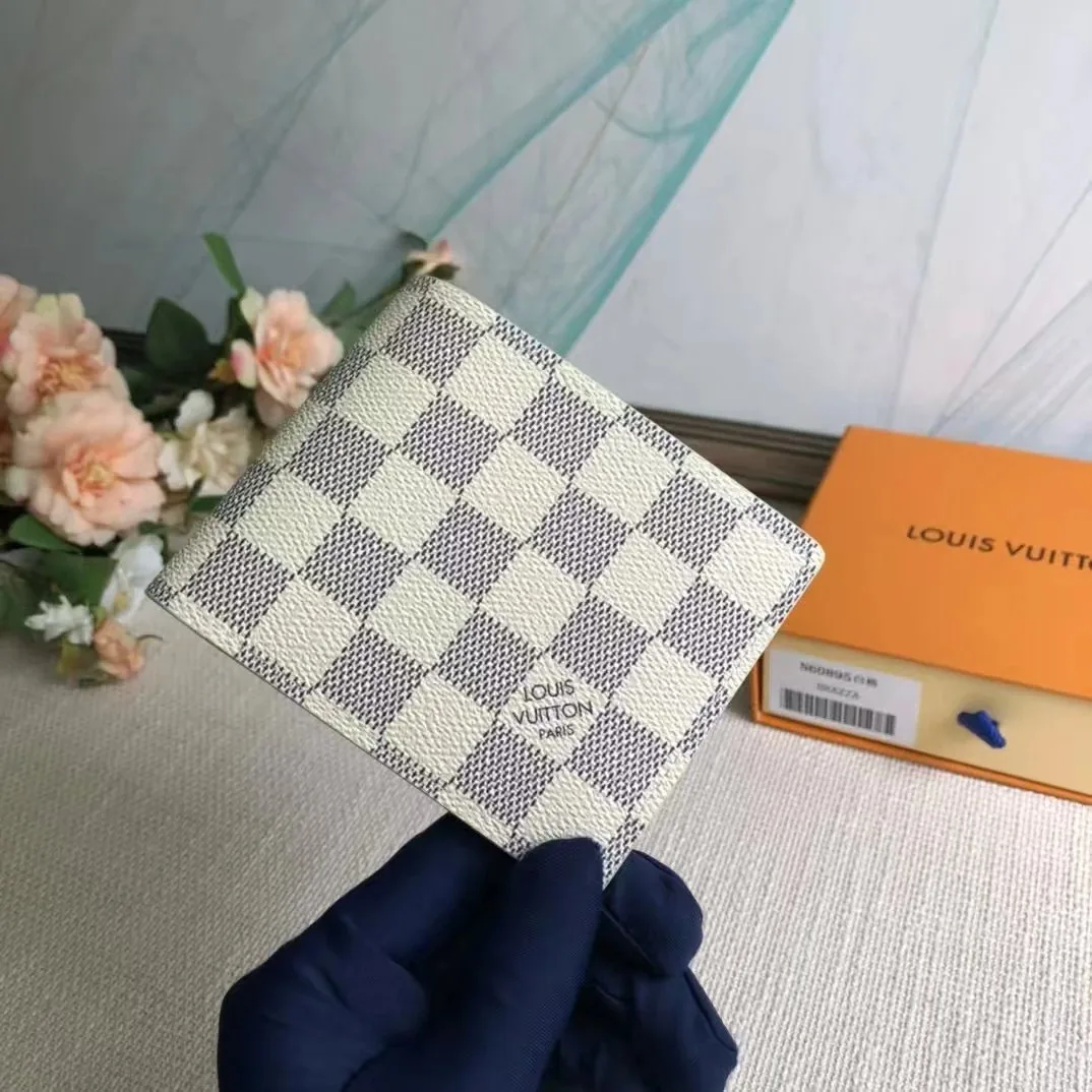 Louis Vuitton Multiple Wallet — Photo 9