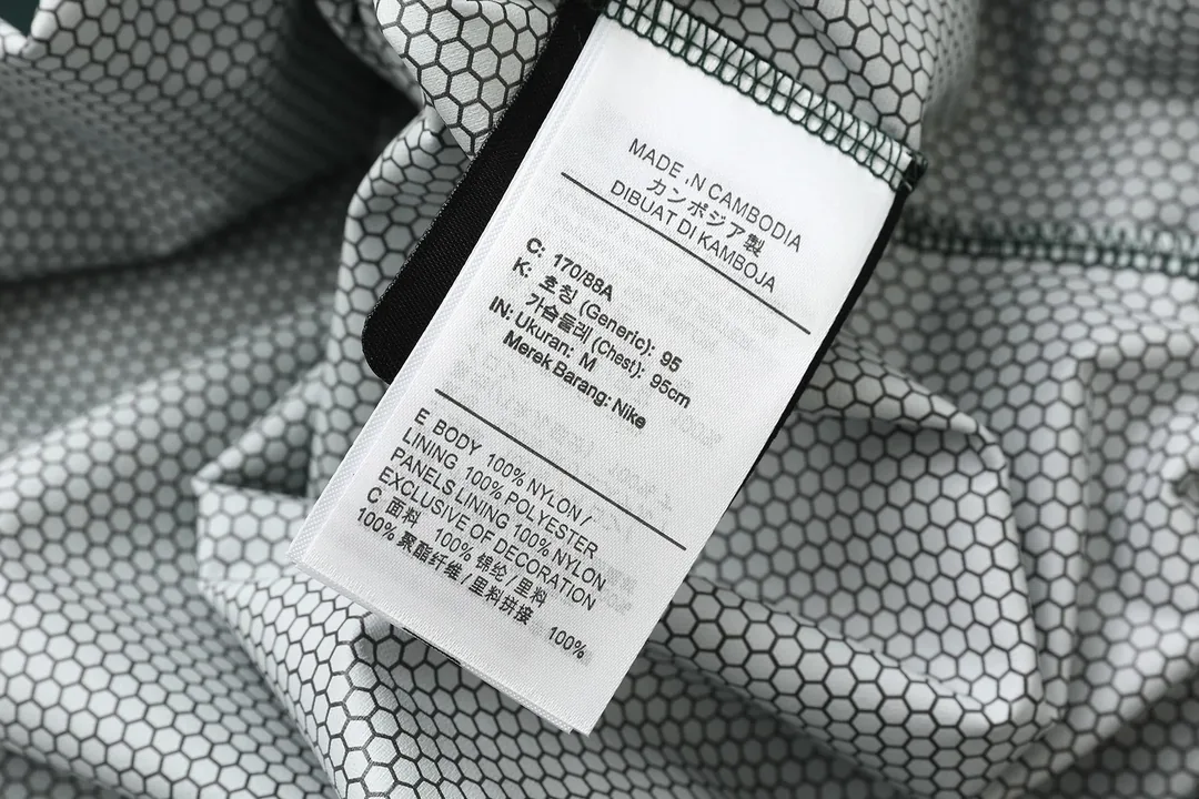 Nocta Golf Long-Sleeve Tee — Photo 10