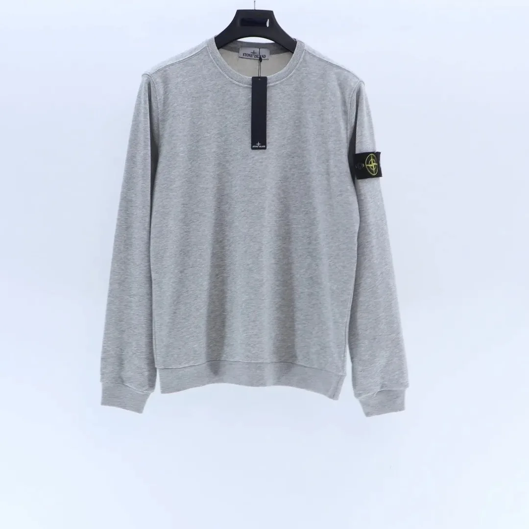 Loose Streetwear Sweatshirt — photo 6
