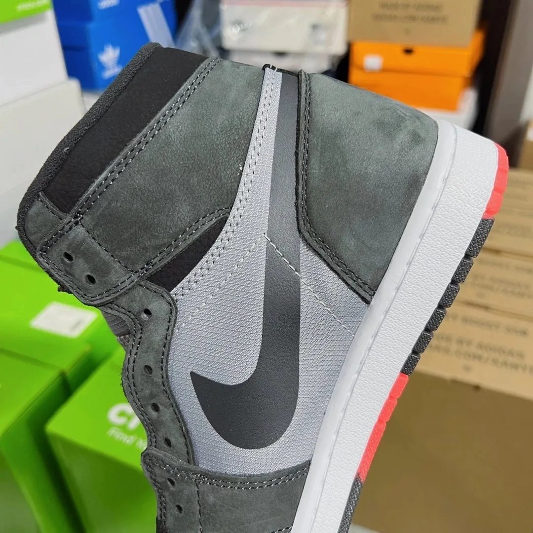 Air Jordan 1 High Gore-Tex — Photo 9