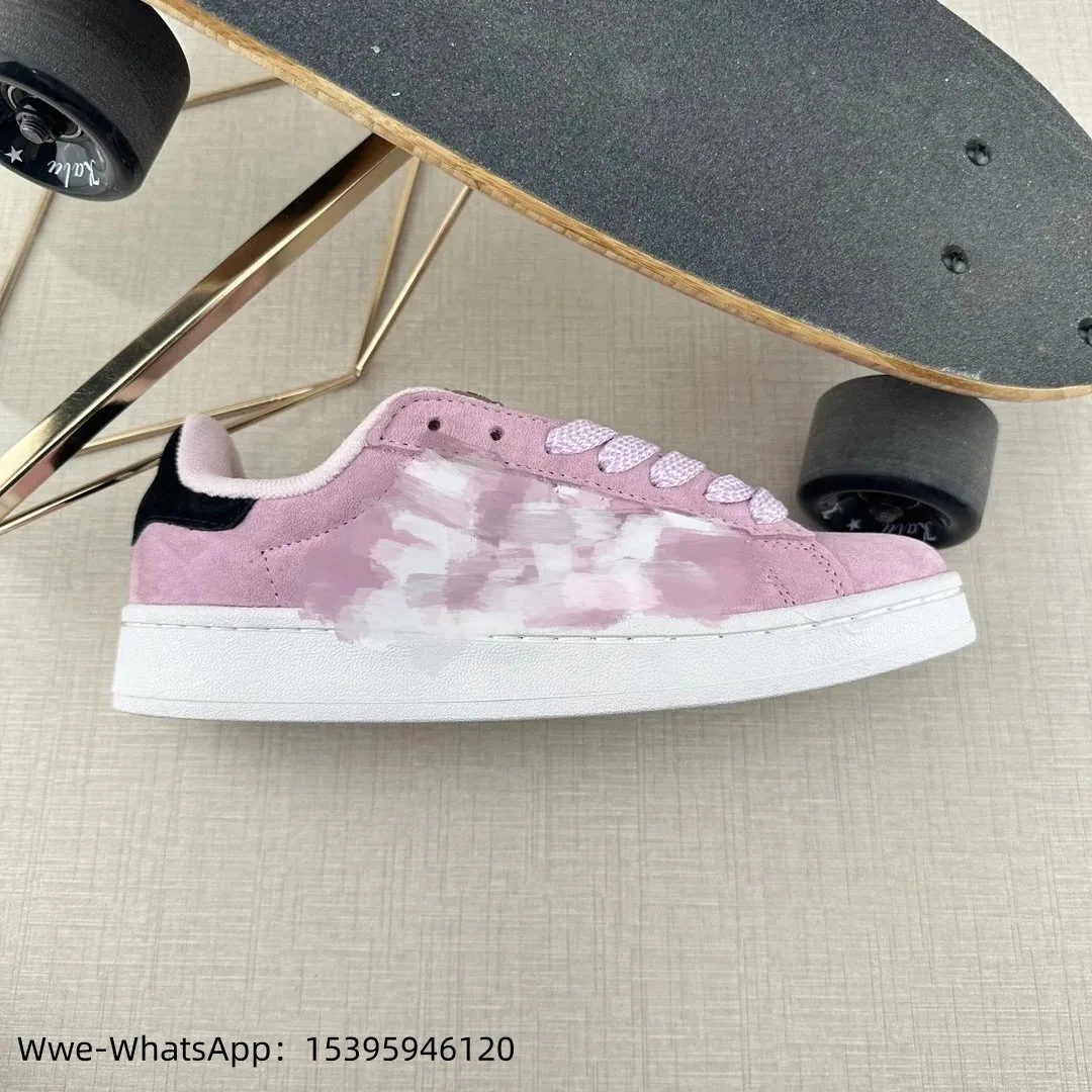 Adidas Campus 00s Multicolor — Photo 2