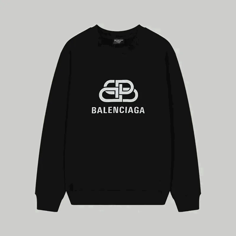 Heavyweight Crewneck Sweatshirt