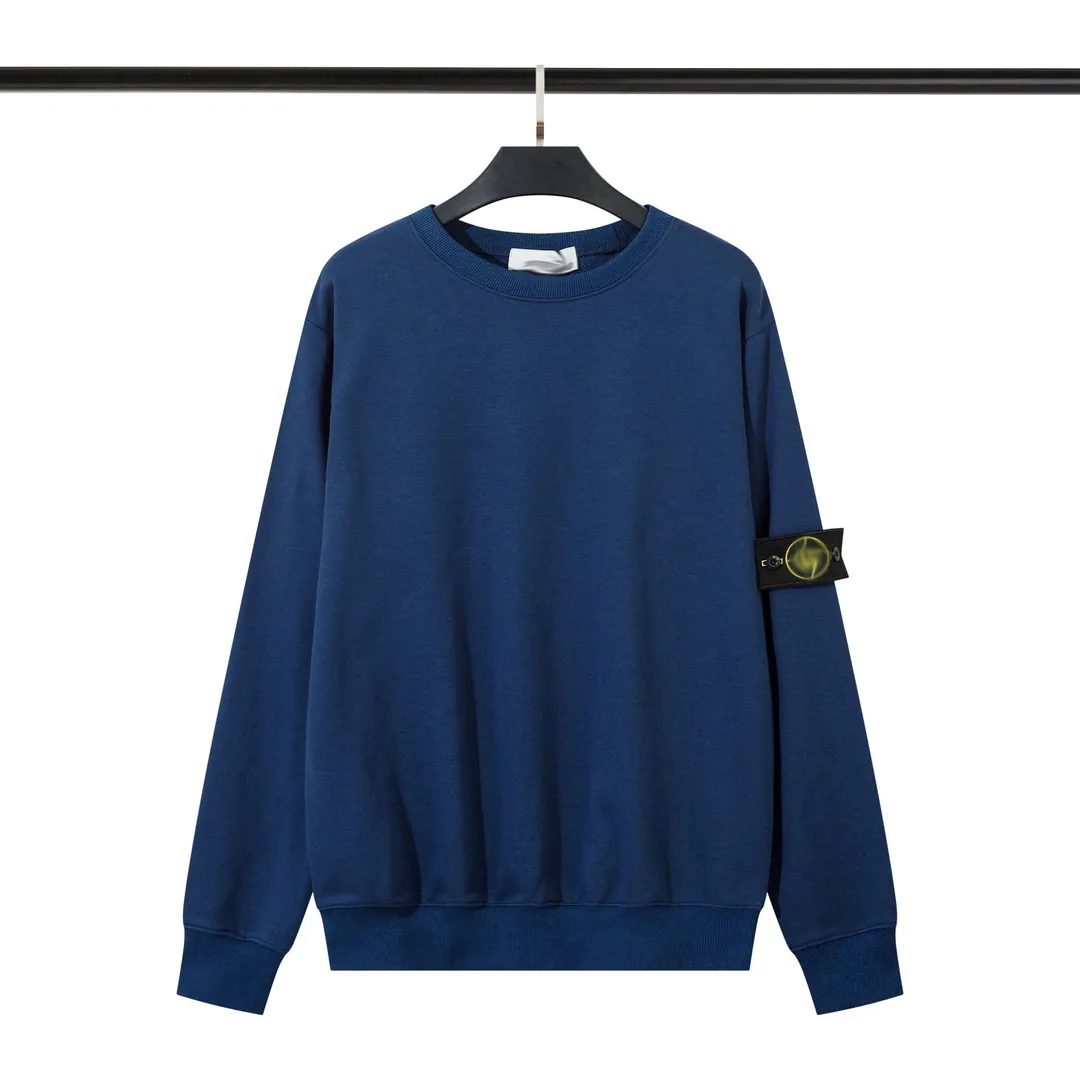 Stone Island Crewneck Sweatshirt — Photo 14