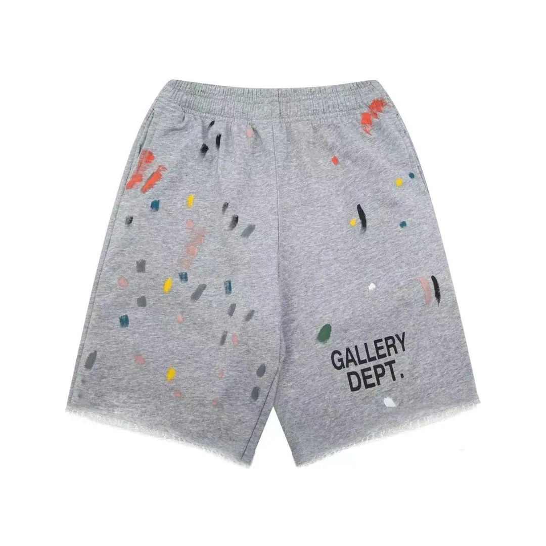High Street Shorts — photo 9