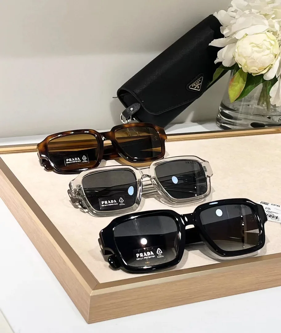 02ZS Sunglasses — Photo 4