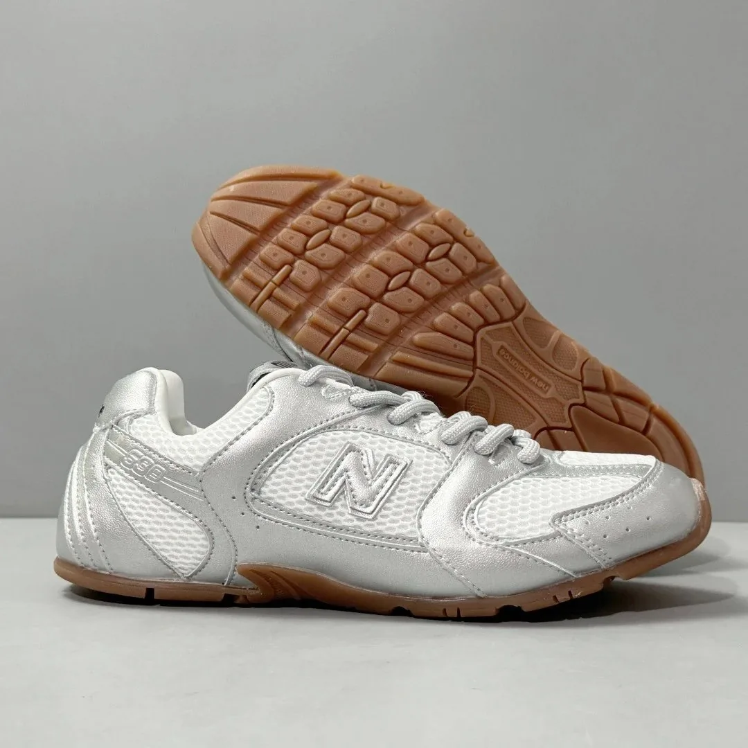 New Balance 530 Grey Sneakers — QC