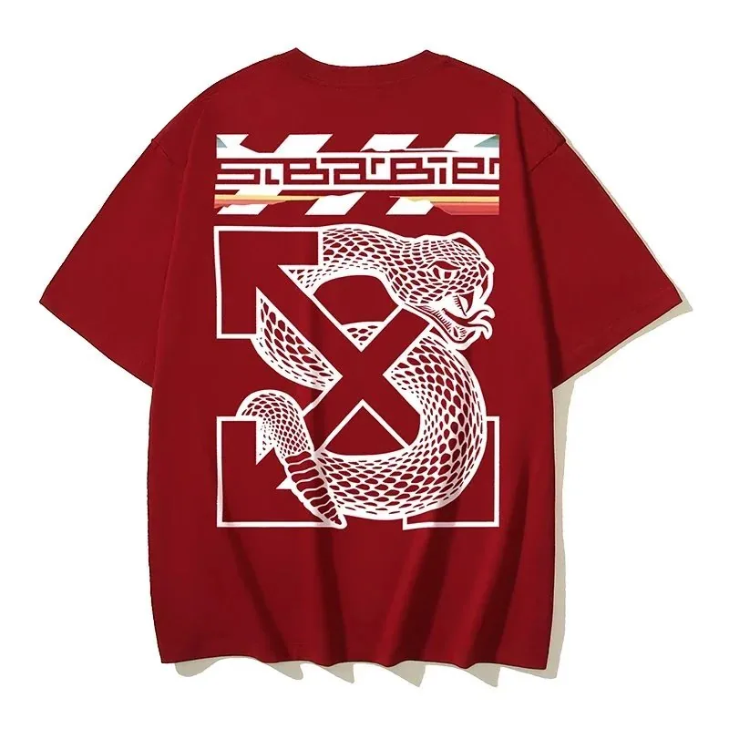 Classic T-Shirt — Photo 10