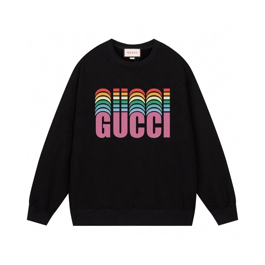 Crewneck Autumn Sweatshirt — Photo 7