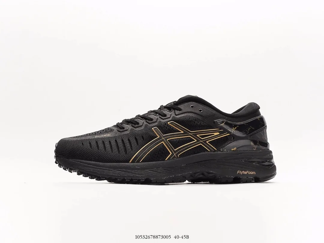 Asics Metarun Grey Runners — Photo 11