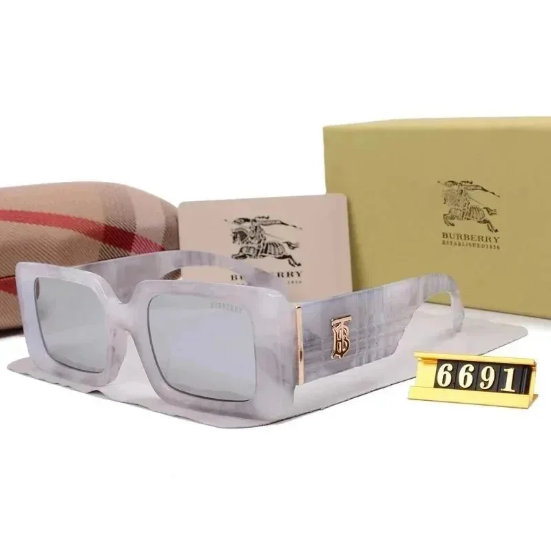 Streetwear Sunglasses — Photo 9