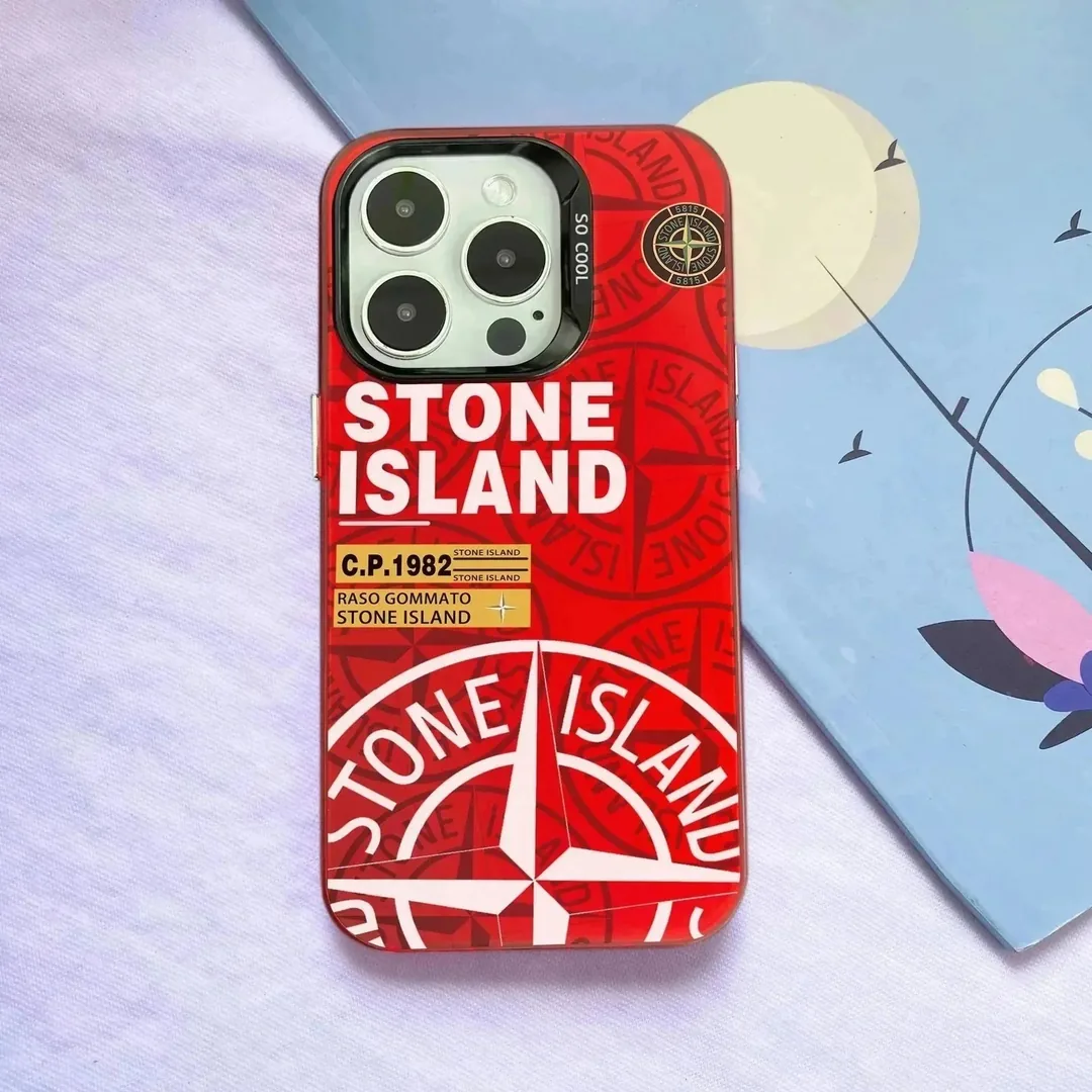 Streetwear Phone Case — Photo 10